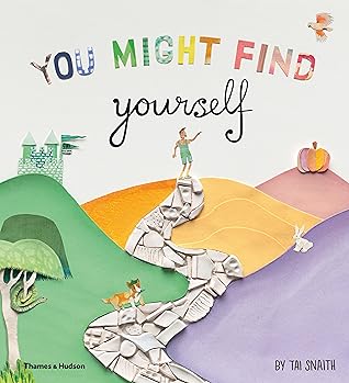You Might Find Yourself