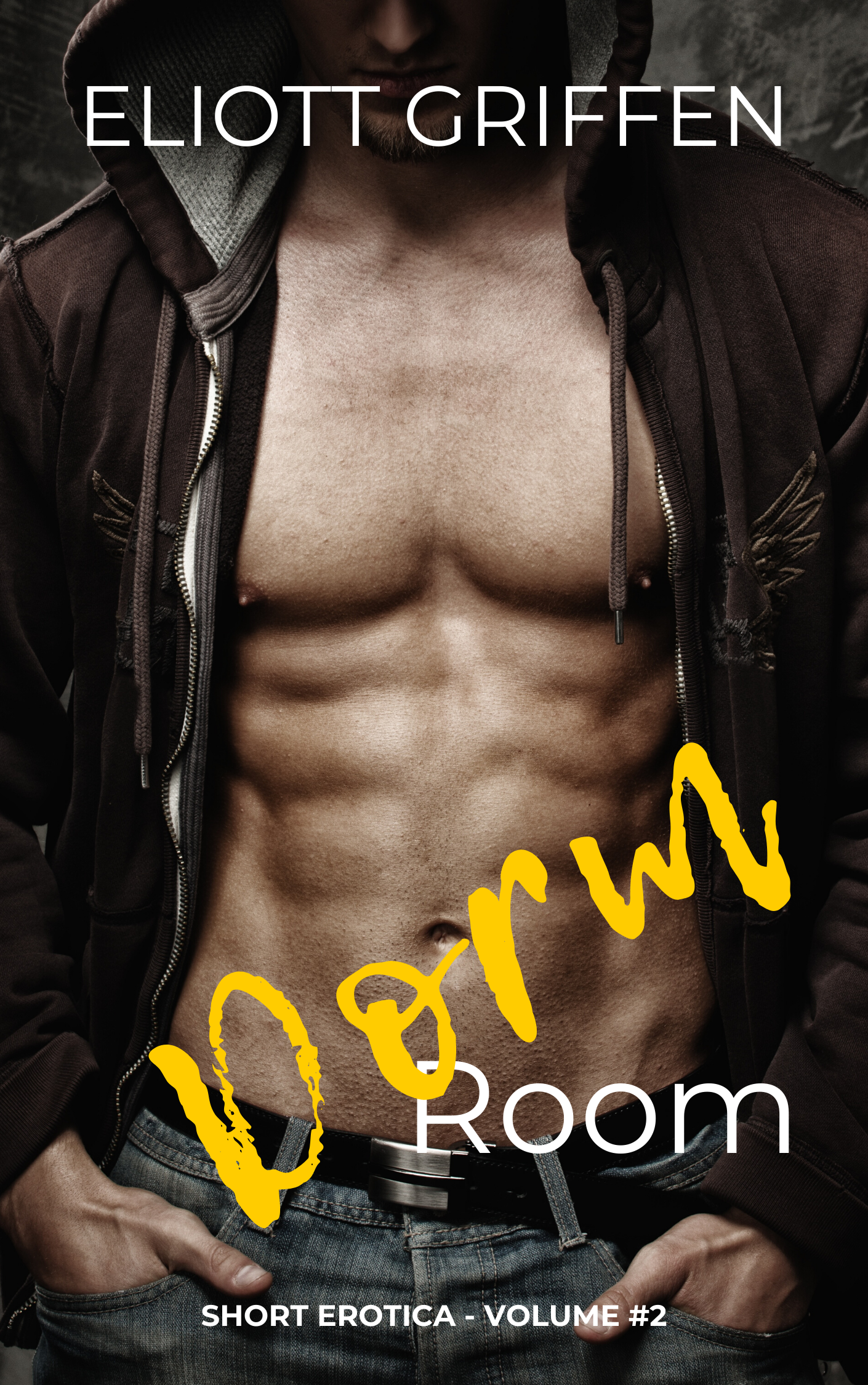 Dorm Room (Short Erotica Book 2)