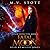 Fatal Moon (Hexed Detective, #2)