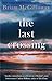 The Last Crossing by Brian McGilloway