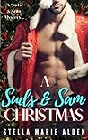 A Suds and Sam Christmas by Stella Marie Alden