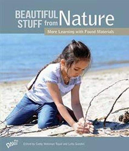 Beautiful Stuff from Nature | More Learning with Found Materials (Paperback Bunko)