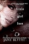 Little Girl Lost by Jane Blythe