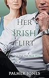 Her Irish Flirt (O'Keeley's Irish Pub #3) Her Irish Flirt (O'Keeley's Irish Pub #3)