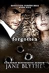 Forgotten by Jane Blythe