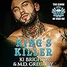 King's Killer by Ki Brightly