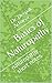 Basics of Naturopathy by Deepak Acharya