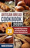Artisan Bread Coo...