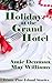 Holiday at the Grand Hotel ...