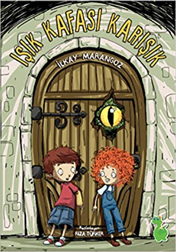 Işık Kafası Karışık (Paperback)