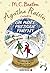 Un Noël presque parfait (Agatha Raisin enquête #18)