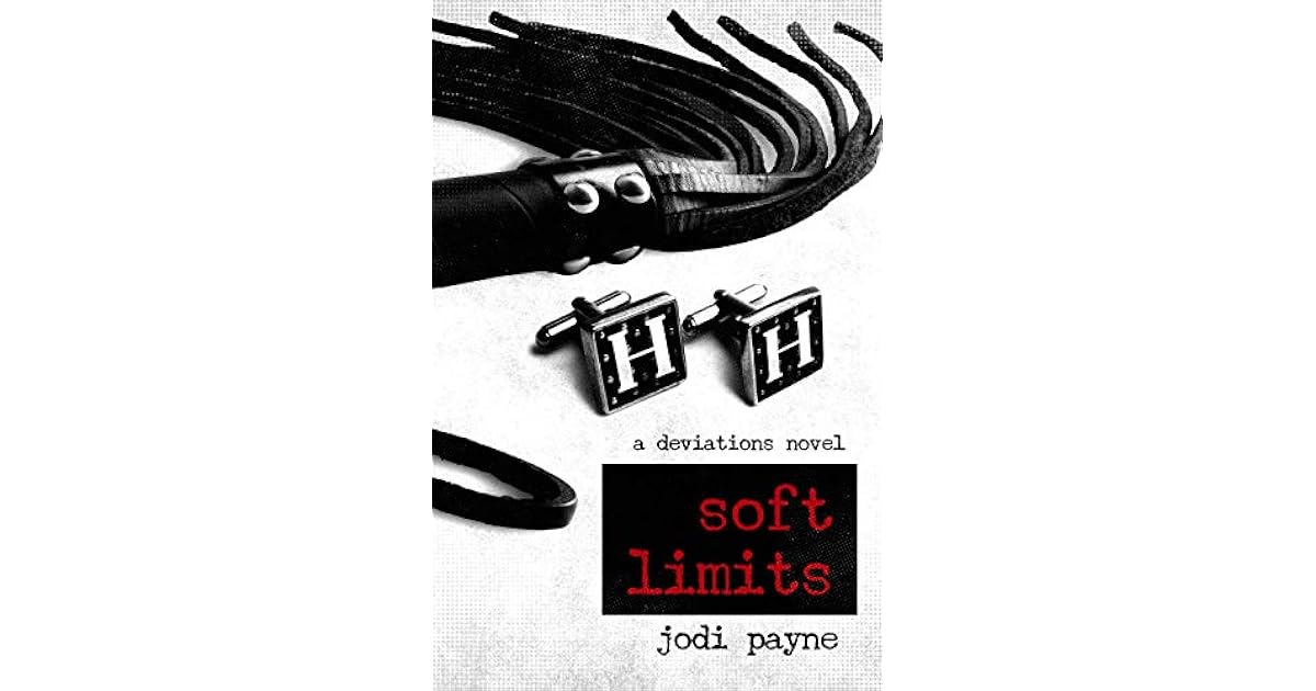 Soft Limits Deviations 0 5 By Jodi Payne