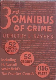 3rd Omnibus of Crime
