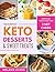Keto Desserts: Less Than 5 ...