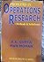 Problems in Operations Research