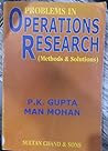 Problems in Operations Research