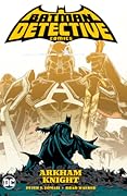 Batman: Detective Comics, Vol. 2: Arkham Knight