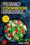 Pregnancy Cookboo...