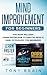 Mind Improvement for Beginners by Tony Brain