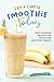 Try A Simple Smoothie Today: Best Blender Recipes for Quick and Delicious Treats