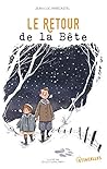 Le Retour de la Bête by Jean-Luc Marcastel