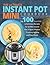 THE ULTIMATE INSTANT POT MI...