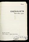 Karanlıkta