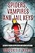 Spiders,vampires and jail keys