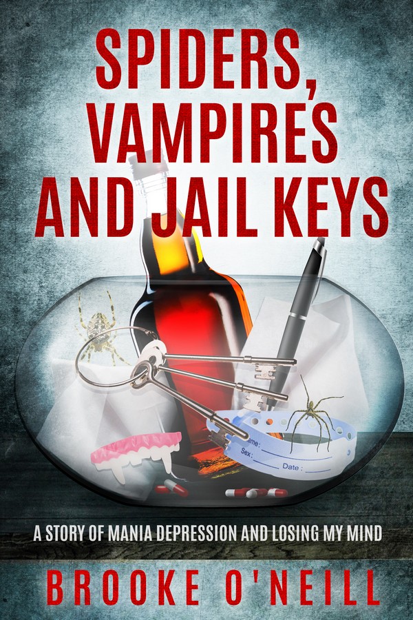 Spiders,vampires and jail keys