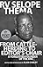 From Cattle-Herding to Editor's Chair by Richard Victor Selope Thema