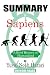 Summary of Sapiens: A Brief...