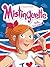 Hello les amis ! (Mistinguette #10)