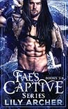 Fae's Captive: 5-...
