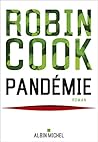 Pandémie by Robin Cook