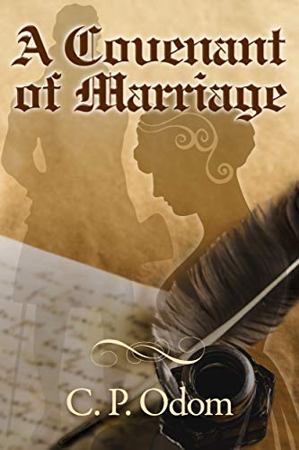 A Covenant of Marriage (Kindle Edition)