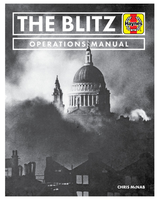 The Blitz Operations Manual (Hardcover)