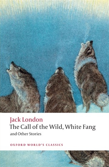 The Call of the Wild, White Fang