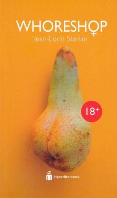 Whoreshop (Paperback)