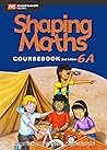 Shaping Maths coursebook 2nd edition 6A