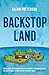 Backstop Land by Glenn Patterson