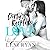 Dirty, Reckless Love (Boys of Jackson Harbor, #3)