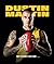 Dustin Martin: My story so ...