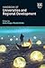 Handbook of Universities an...