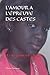 L'AMOUR A L’ÉPREUVE DES CASTES by MARIAM DIARRASSOUBA