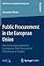 Public Procurement in the E...