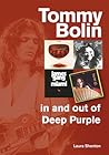 Tommy Bolin - In and Out of Deep Purple