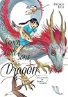 Seven Little Sons of the Dragon by Ryoko Kui