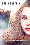 Legacy Reclaimed (The Legacy #3)
