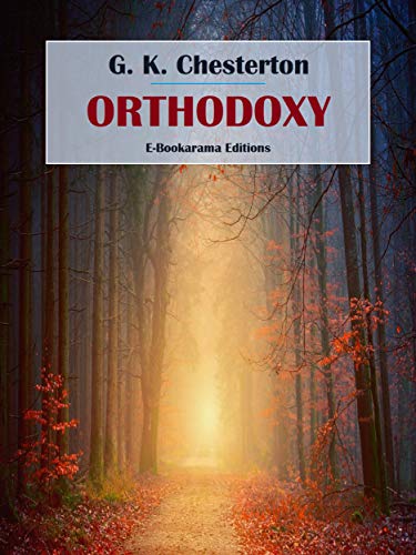 Orthodoxy