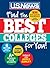 Best Colleges 2020: Find th...